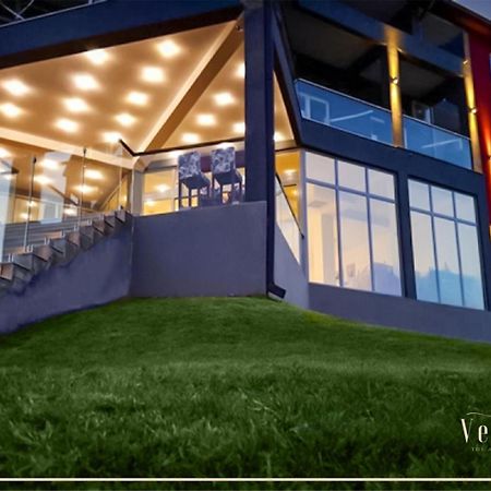 Verdisso Hotel&Restaurant Demir Kapija Exterior foto